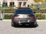 Mercedes-Benz CLA 45 S AMG 2023